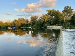 Thiensville Village Park