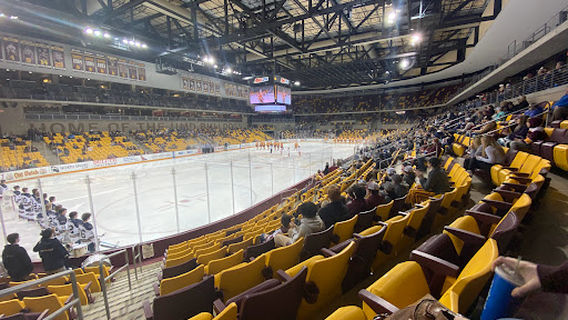 Amsoil Arena