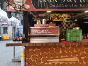Indira Market Dehradun