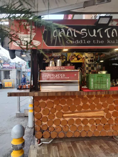 Indira Market Dehradun