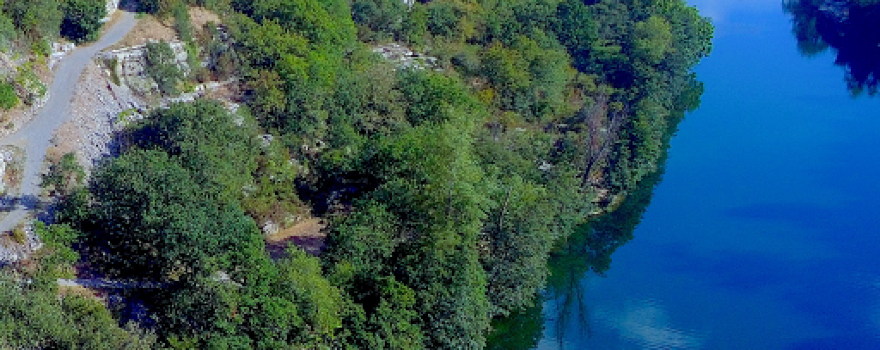Campings Sites et Paysages Camping Le Petit Bois