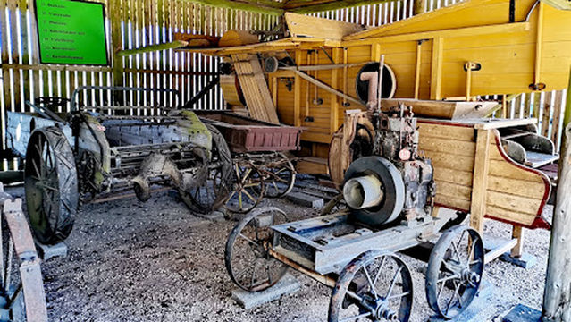 Carl Robert Jakobsoni Talumuuseum