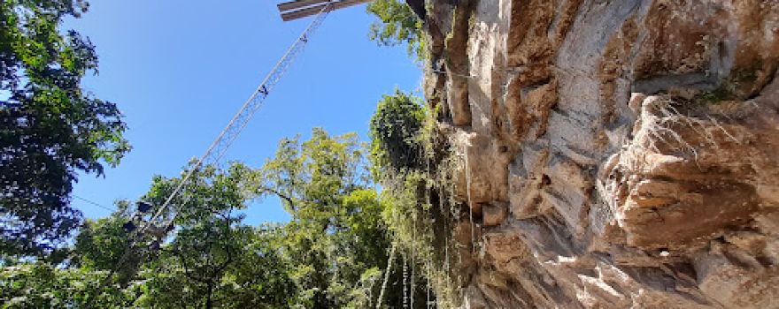 Gruta Nossa Senhora de Lourdes