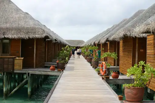 North Malé Atoll