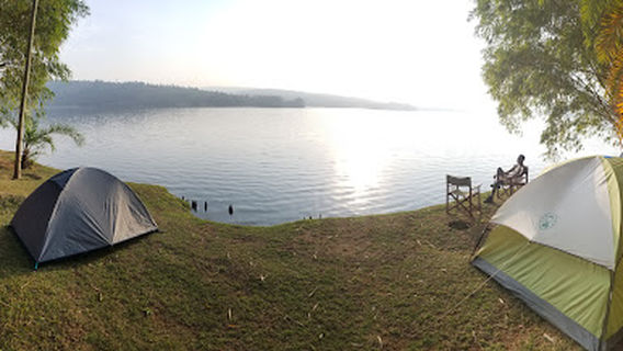 Muhazi Adventure Hub