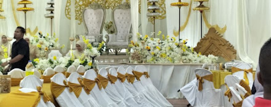Dewan Serbaguna RPT Muhibbah