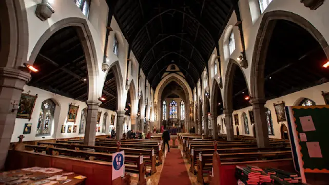 St Mary, Star of the Sea Church