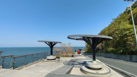 Bangsaen Viewpoint (Khao Sam Muk)