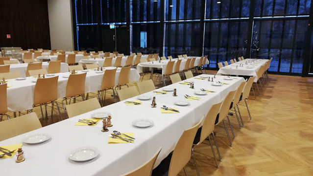 Donausaal Mauthausen