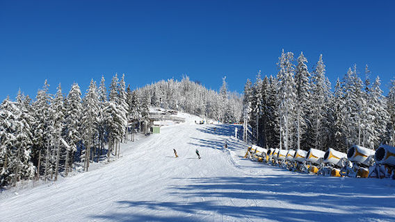 Dolni Morava