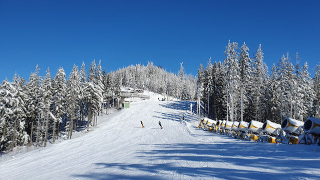 Lanová dráha U Slona