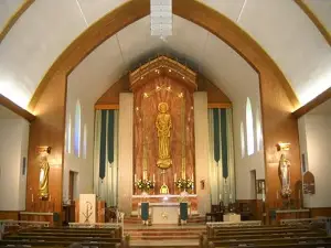 St Joseph Catholic Church