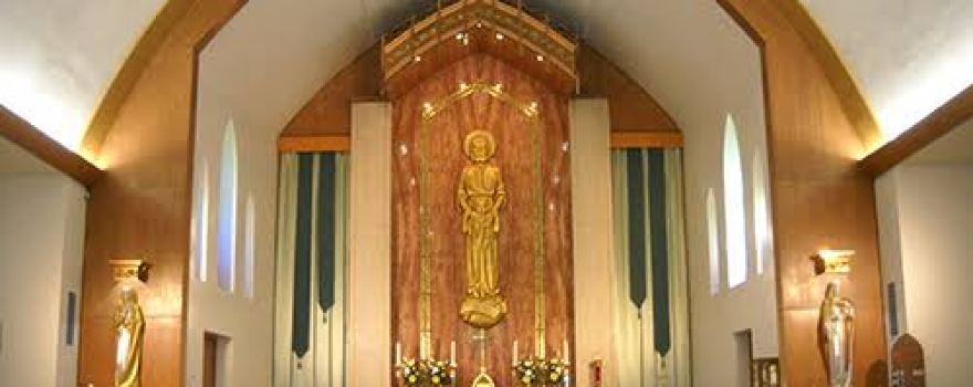 St Joseph Catholic Church