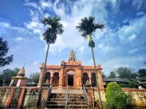 Ganesh Mandir, Inchanal.
