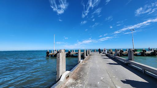 Lancelin Jetty