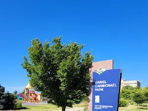 Carmichael Park