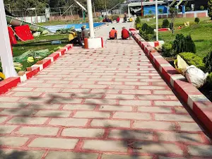 Dreamworld Waterpark & Resort Ballia