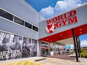 World Gym Maitland