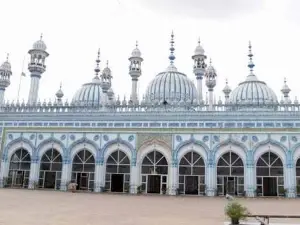 Jamia Masjid Mari