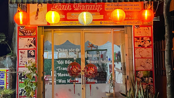 Linh beauty ( Gội đầu dưỡng sinh - Massagebody& foot)