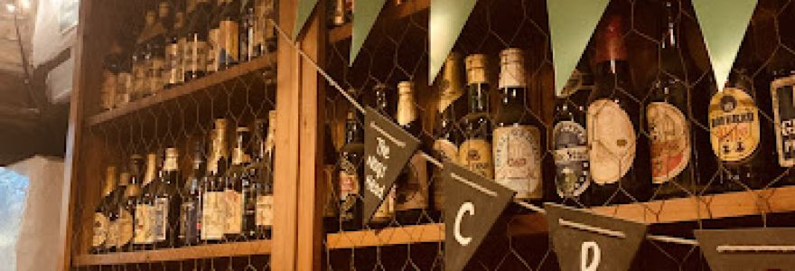 Nags Head Inn Abercych