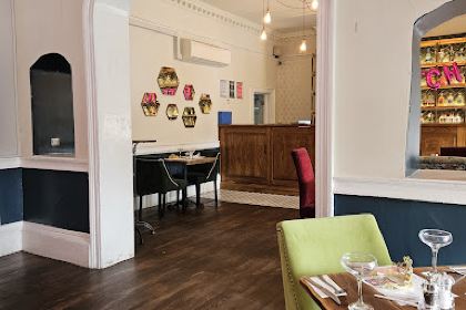 Slug & Lettuce - Bath