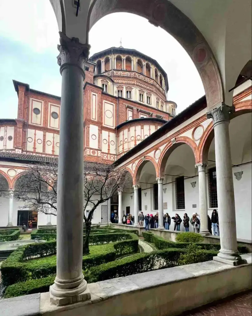 5_Santa Maria delle Grazie