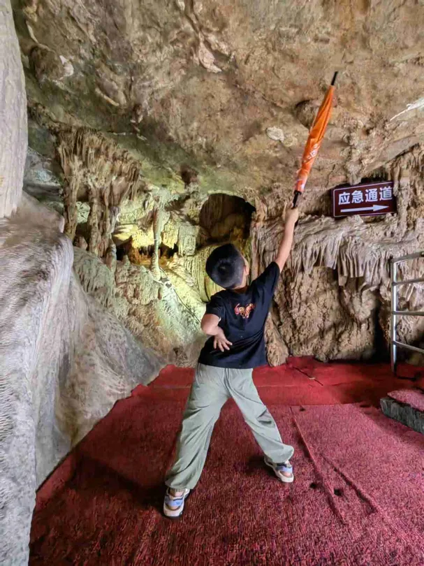 5_Baimo Cave