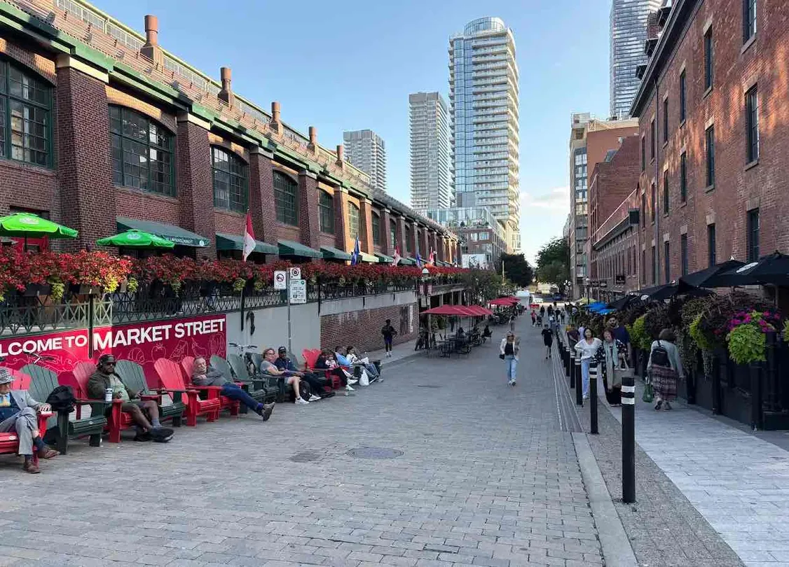 5_St. Lawrence Market