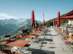 Tschentenalp
