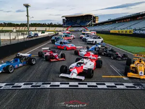 Hockenheimring Baden-Württemberg
