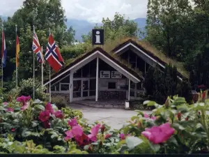 Hardanger Feriesenter AS