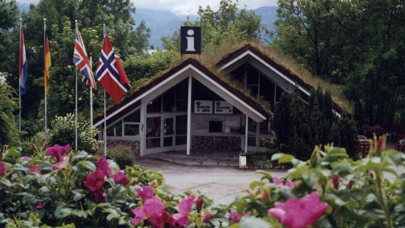 Hardanger Feriesenter AS
