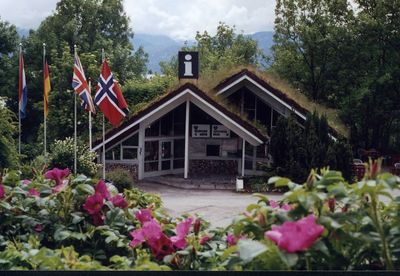 Hardanger Feriesenter AS