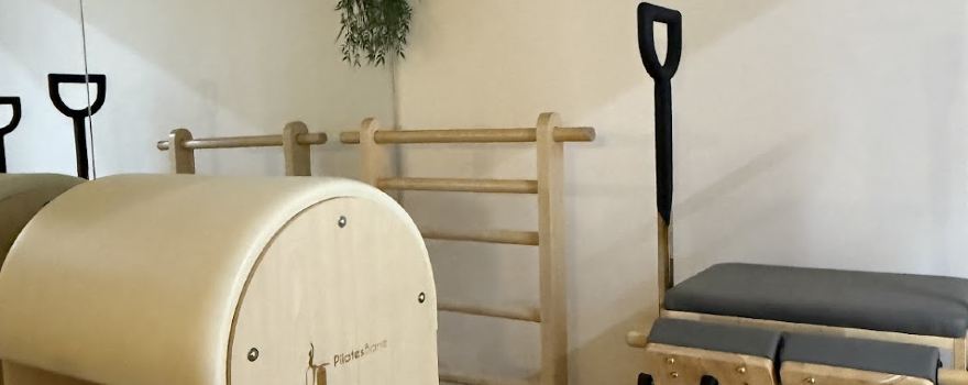 Pilatesbarre Chatswood