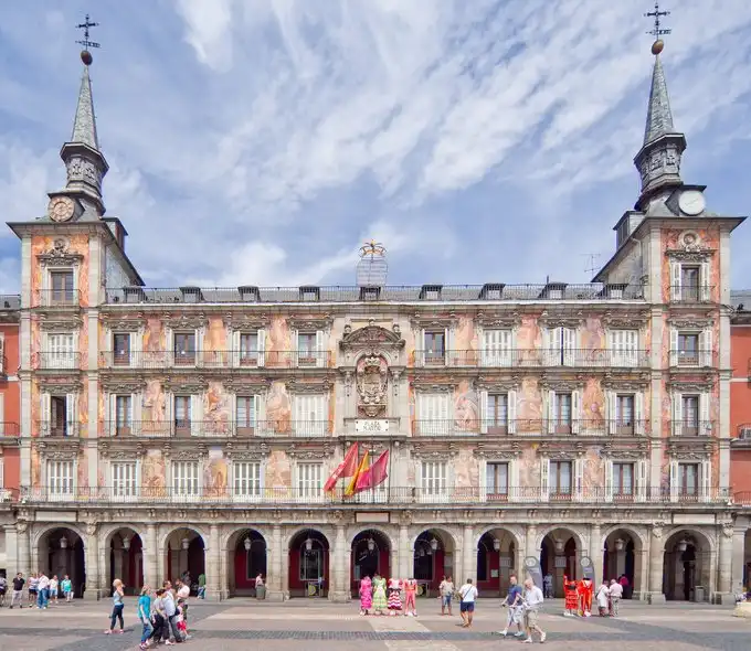 4_Plaza Mayor