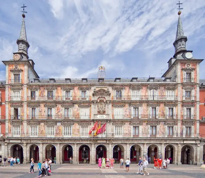 4_Plaza Mayor