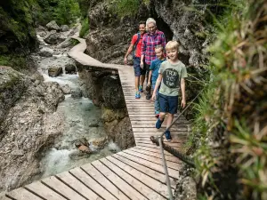 Griessbachklamm