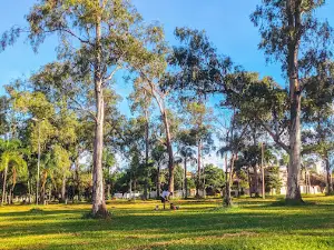 Praça José Gerosa (Praça do Vivendas)