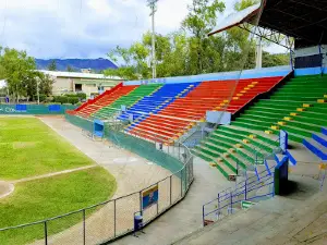 Tegucigalpa Olympic Village
