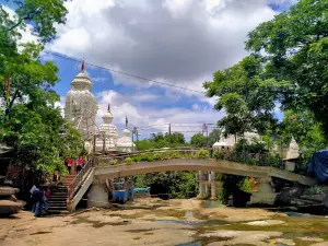 SRI JATMAI TEMPLE Gariyaband