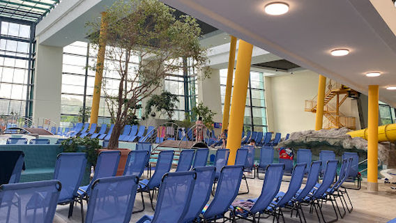 Aqua Island Esztergom