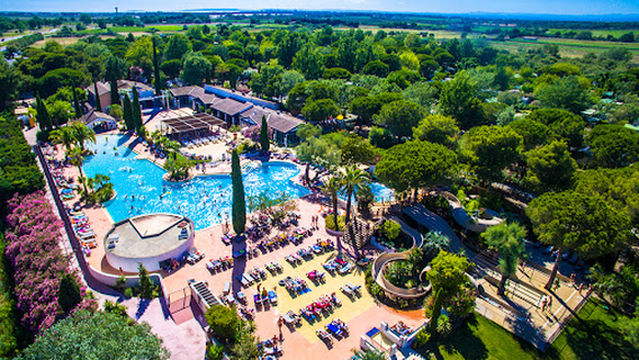 Yelloh! Village La Petite Camargue