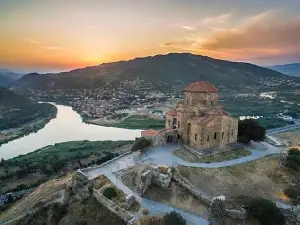 Tbilisi National Park