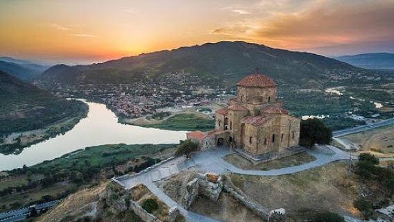 Tbilisi National Park