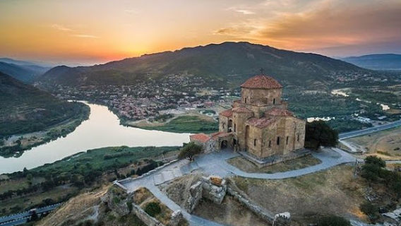Tbilisi National Park