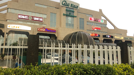Abuja