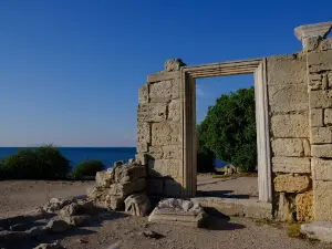 National Preserve of Tauric Chersonesos