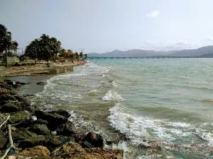 San Vicente Malecon