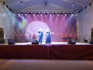 Skver V Ust'-Labinske